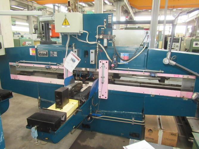 MICHIGAN ROTO-FLO 3225